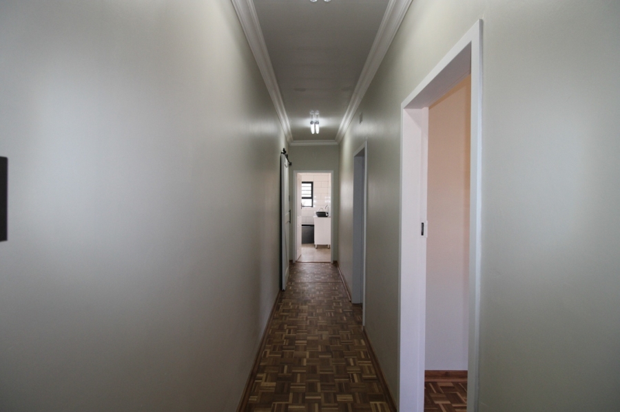 To Let 3 Bedroom Property for Rent in Hospitaalpark Free State